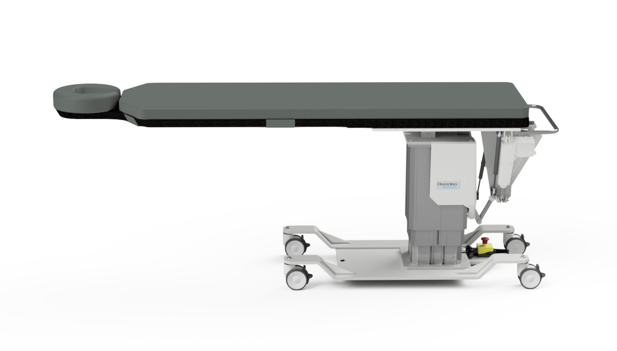 CFPM300 Table