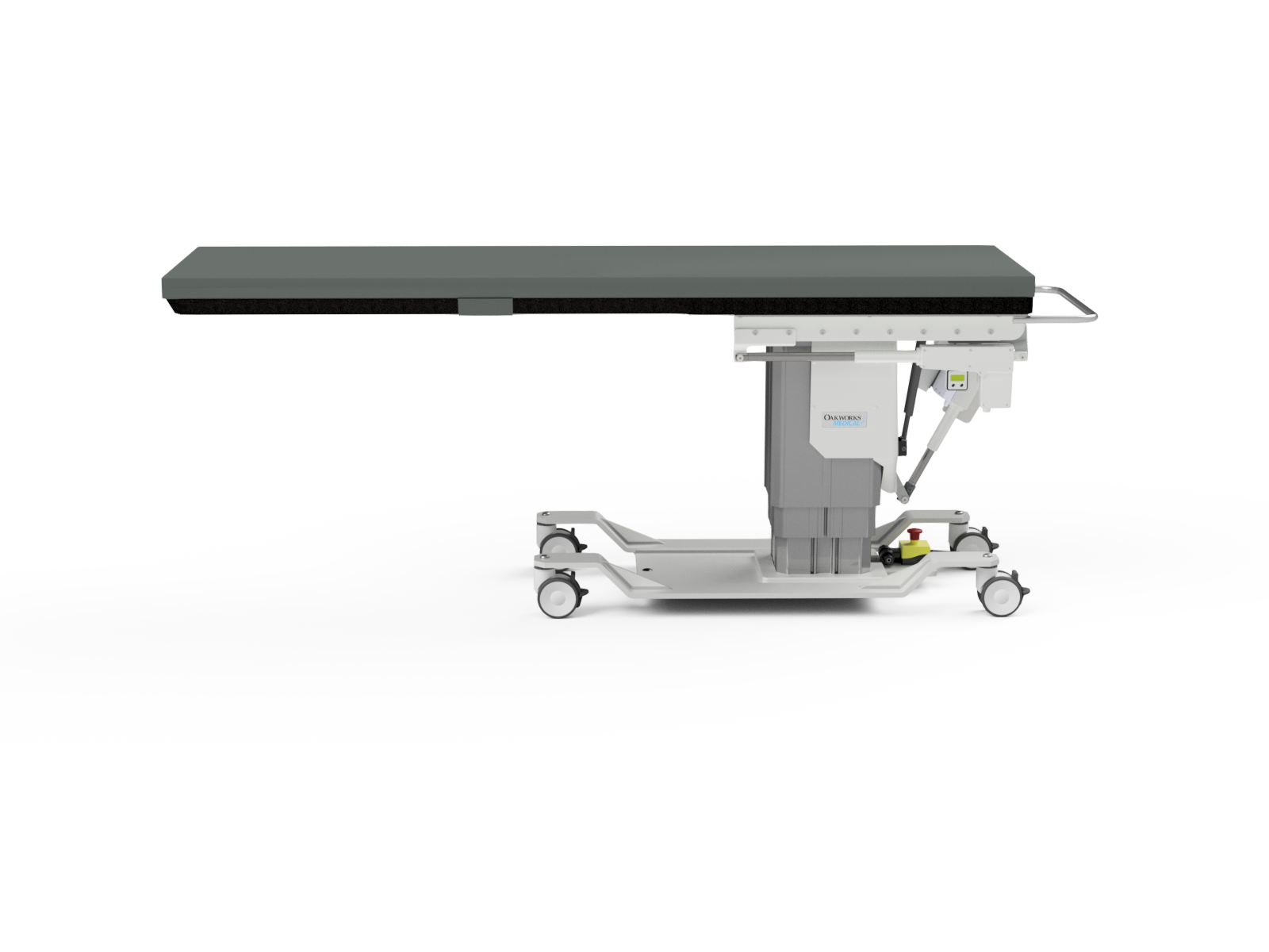 CFPM301 Table