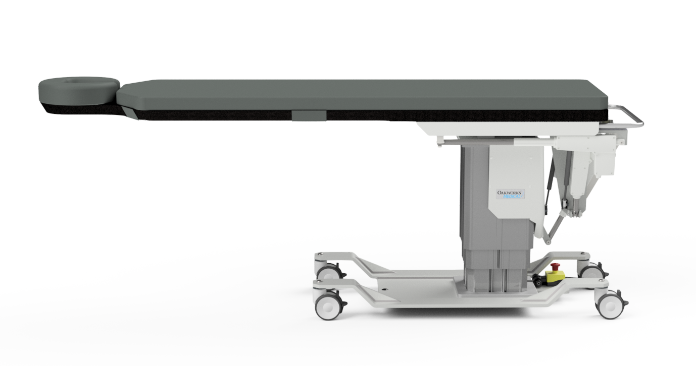 CFPM400 Table