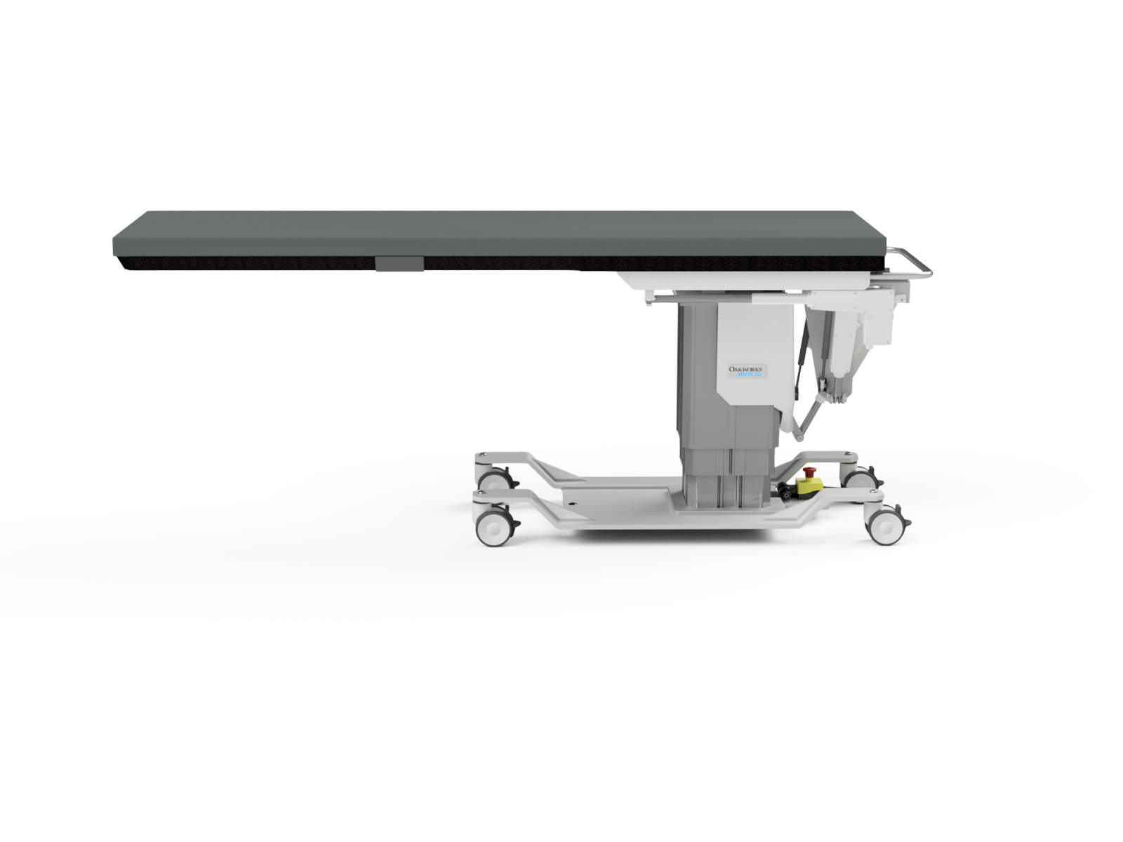 CFPM400 Table