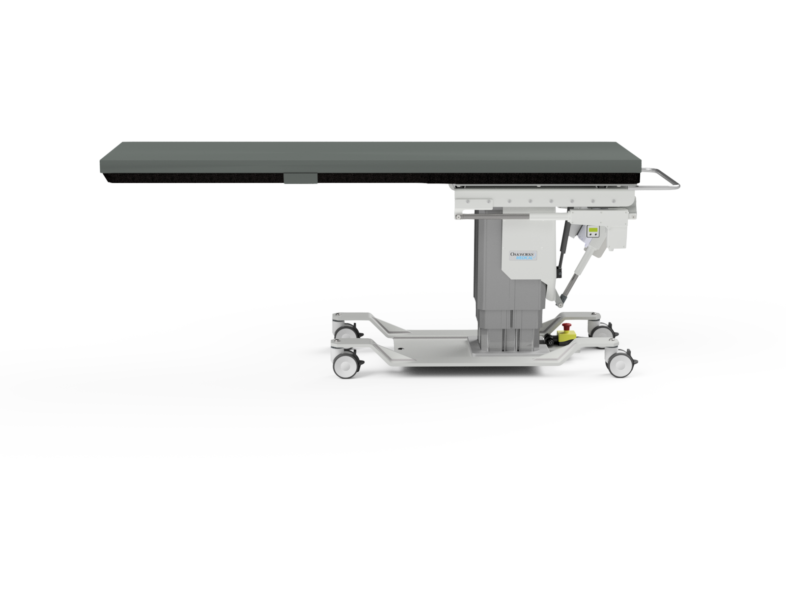 CFPM401 Table