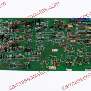 X600 Video Switching PCB