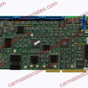 9600 Image Processor