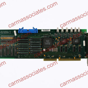 00-876399-02 X600 Scan Converter PCB