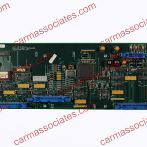 00-876613-03 X600 Control Panel Processor Workstation