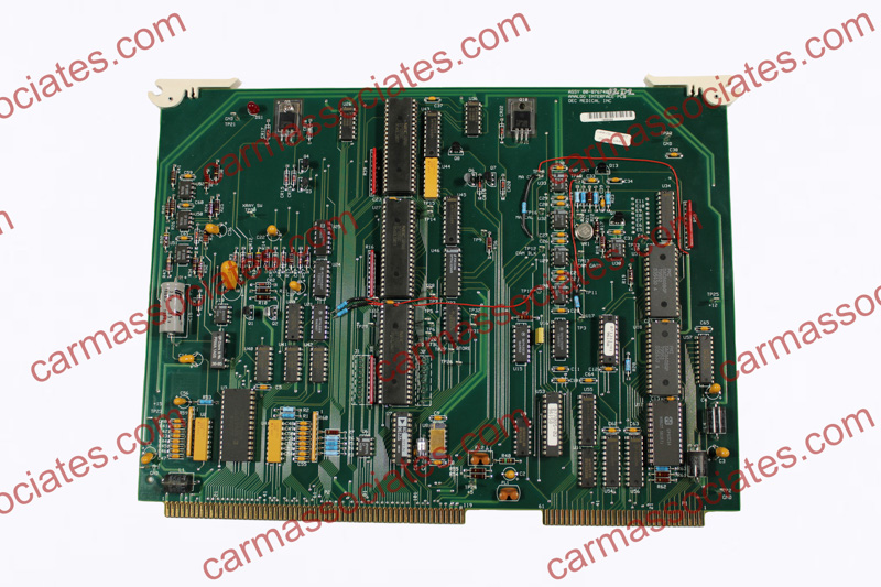 00-876740-02 9600 Analog Interface