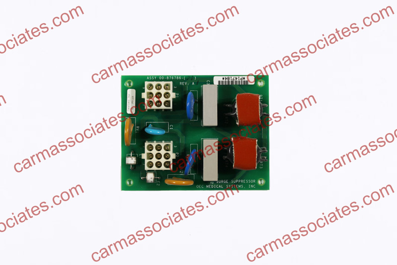 00-876786-01 X600 Surge Supressor