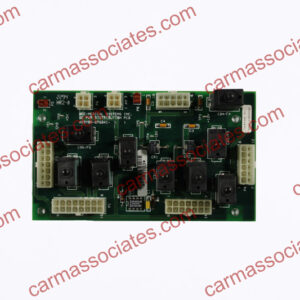 00-876841-01 X600 DC Power Distribution