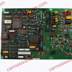 00-878567-04 X600 Controller PCB