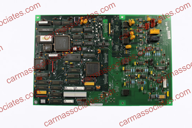 00-878567-04 X600 Controller PCB