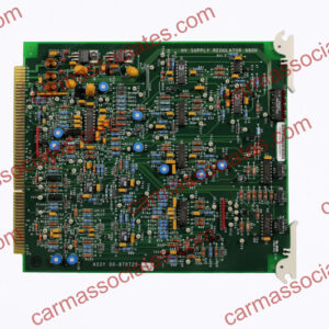 00-878729-06 9800 HV Supply Regulator