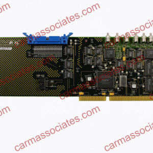 00-878891-01 X600 Scan Converter PCB