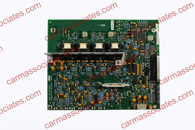 00-878908-03 9800 Generator Driver