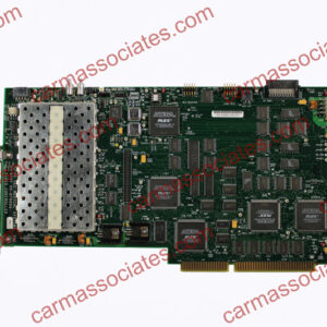 00-879004-08 X800 Video Controller