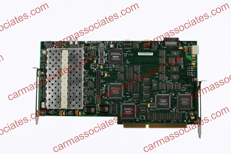 00-879004-08 X800 Video Controller