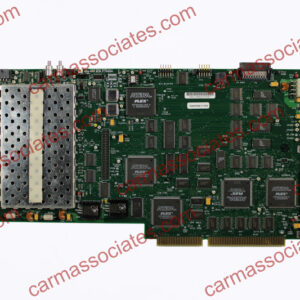 00-879004-11 9900 Video Controller