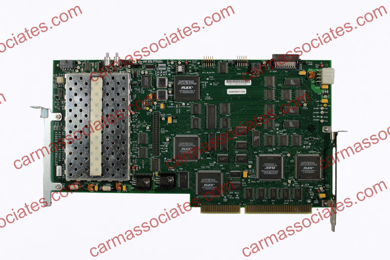 00-879004-11 9900 Video Controller