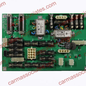 00-879021-01 X800 Power Signal Interface