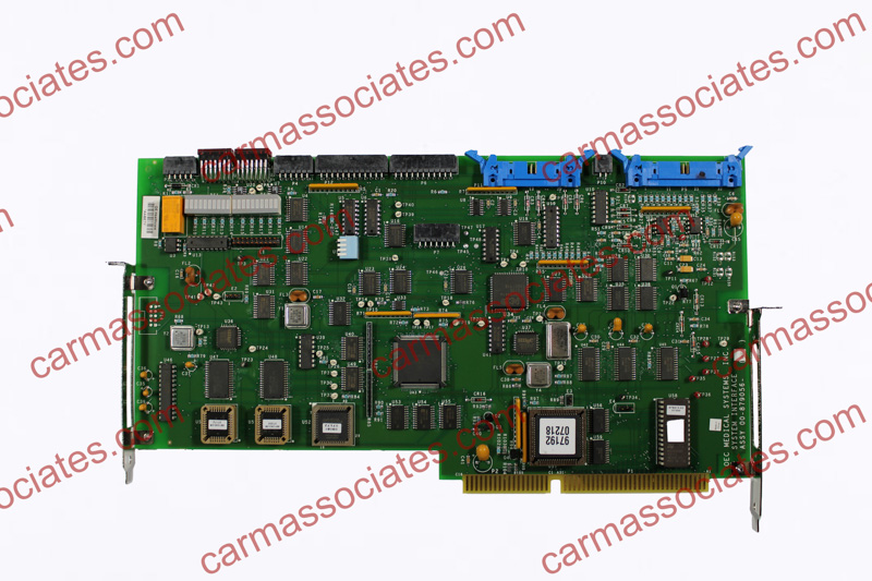 00-879056-04 X800 System Interface