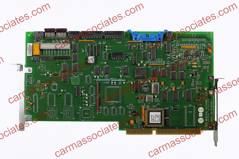 00-879056-05 9900 System Interface