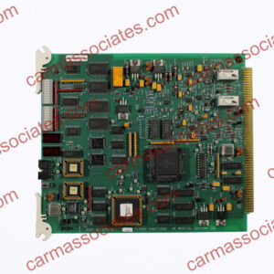 00-879101-04 9800 Fluoro Functions Board