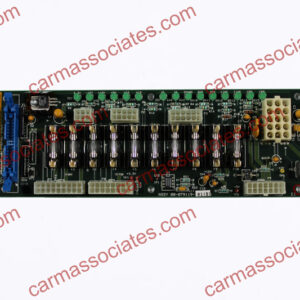 00-879119-01 X800 DC Distribution