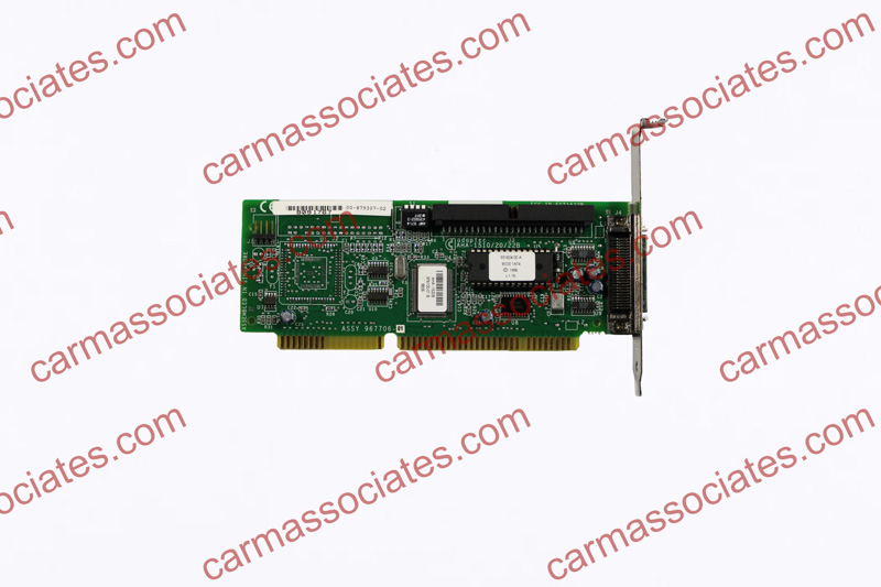 00-879307-02 Printer PCB Card