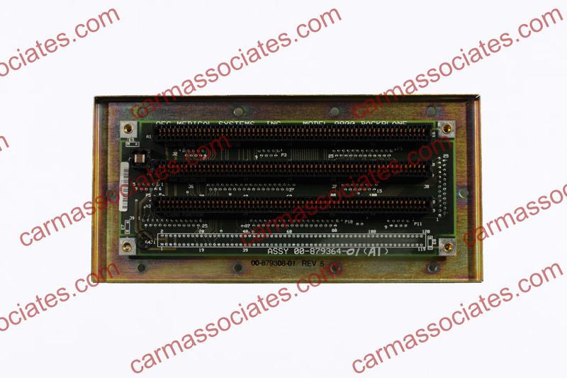 00-879364-01 9800 Backplane (generator)