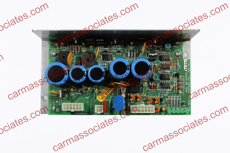 00-879391-01 9800 Power Supply D1
