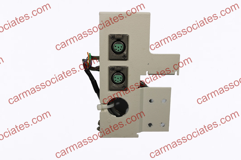 00-879897-02 6800 Cable Assembly, HandswitchFootswitch Mount