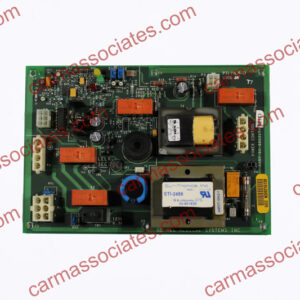 00-880317-02 X800 Power Control