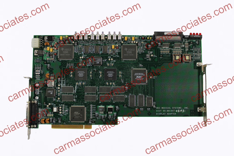 00-881447-02 Display Adapter