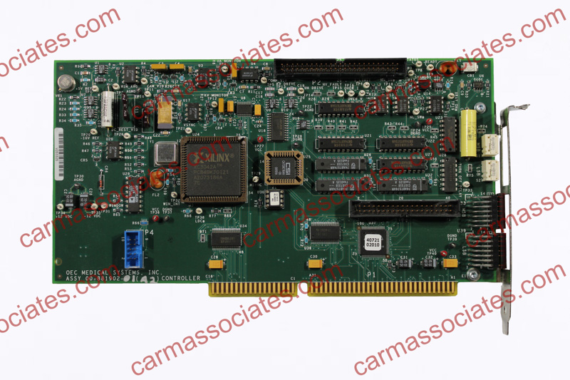 00-881902-01 6800 Controller PCB