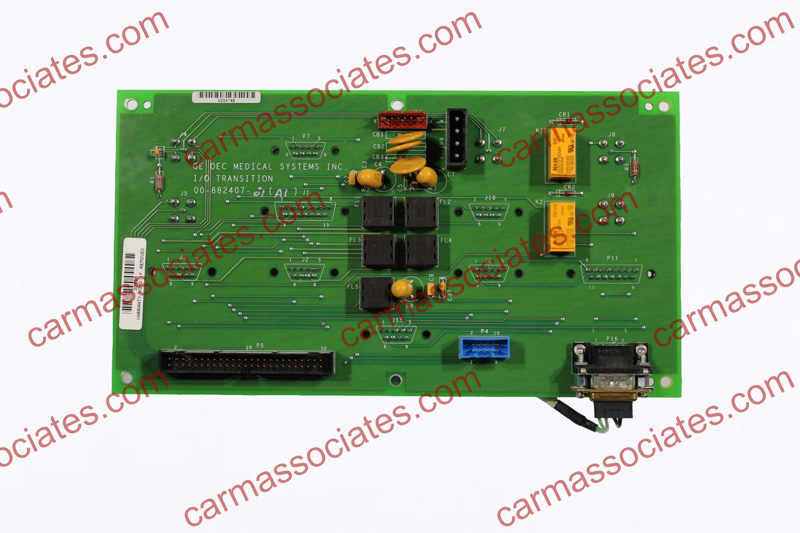 00-882407-01 6800 IO Transition