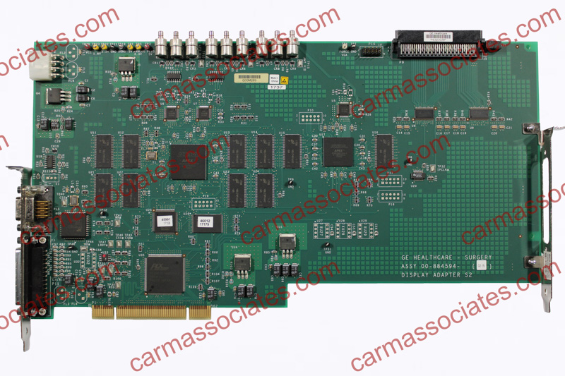 00-884594-02 X800 Display Adapter