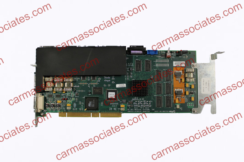 00-885793-02 9900 Display Adapter