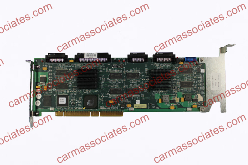 00-885796-01 9900 Image Processor