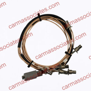 00-885999-01 9900 External Harness