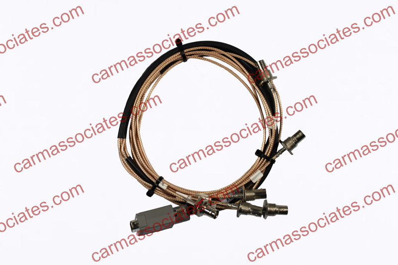 00-885999-01 9900 External Harness