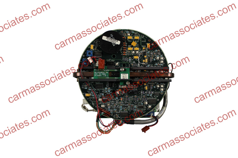 00-900634-03 X600 9 CCD Camera