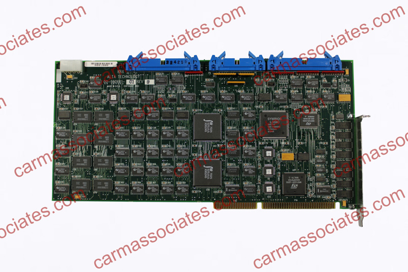 00-900661-01 9600 SCSI Board