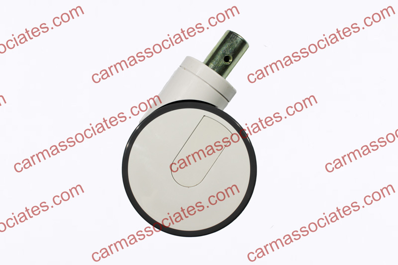 00-900695-01 Caster, Swivel (new)