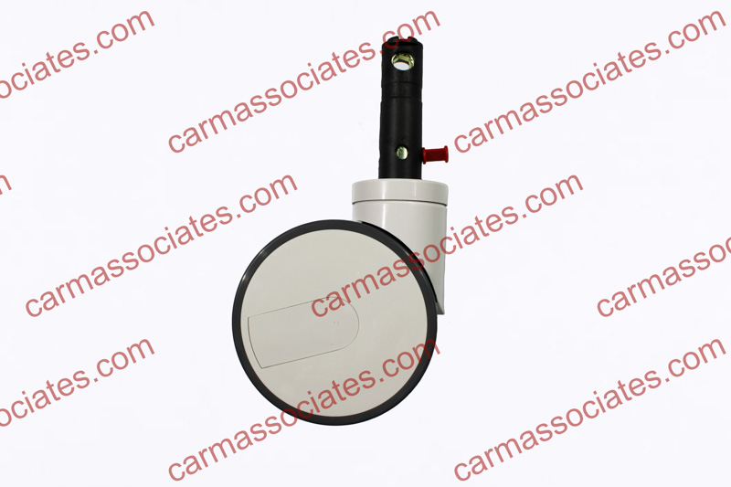 00-900696-01 Caster, Lock (new)