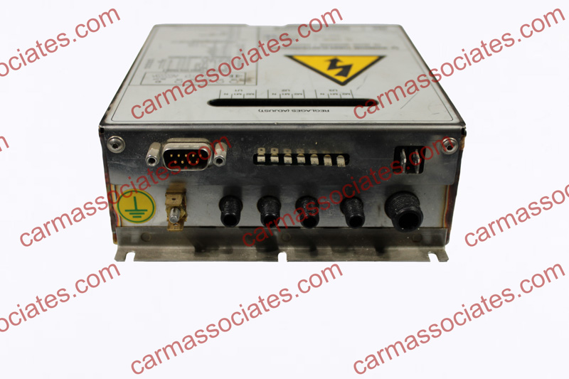 00-900752-01 9600 II Power Supply