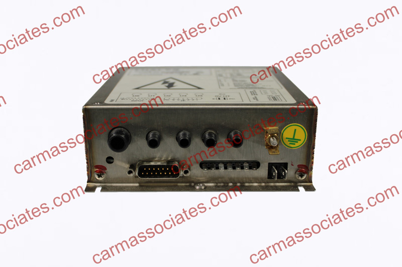 00-901180-02 9800 II Power Supply