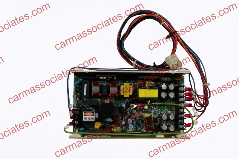 00-901206-01 PS1 Power Supply, 5V w Harness