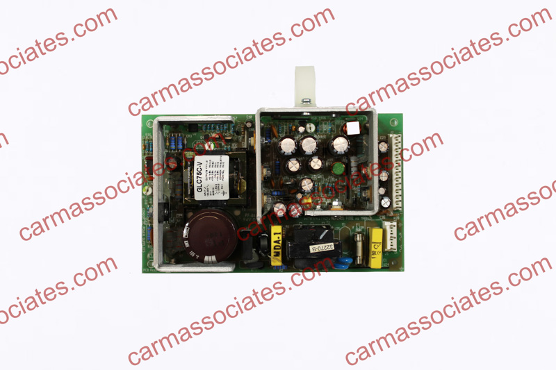 00-901393-01 X800 PS1 Power Supply