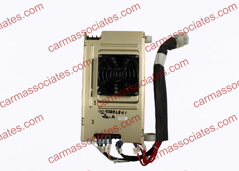 00-901400-01 X800 Power Supply