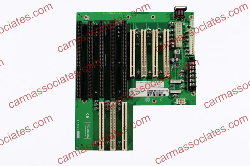 00-902083-01 X800 Passive Backplane