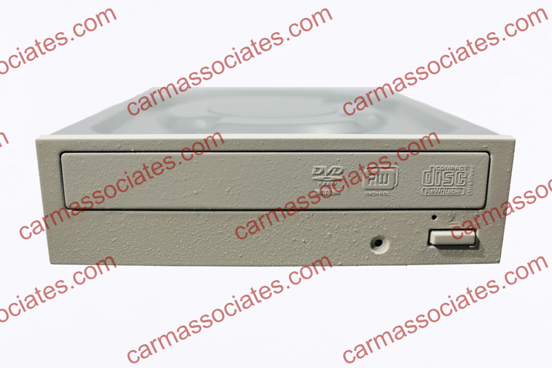 DVD Drive